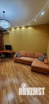 1-к квартира, на длительный срок, 43м2, 11/19 этаж