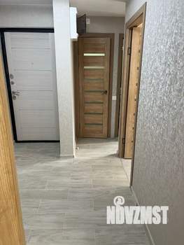 2-к квартира, на длительный срок, 43м2, 3/5 этаж