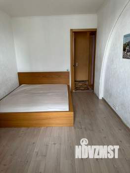 2-к квартира, на длительный срок, 48м2, 13/16 этаж