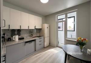 2-к квартира, на длительный срок, 48м2, 3/7 этаж