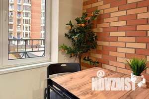 1-к квартира, посуточно, 37м2, 2/8 этаж