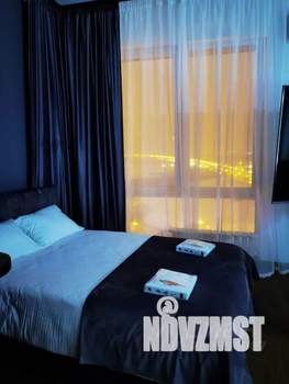 1-к квартира, посуточно, 40м2, 14/16 этаж