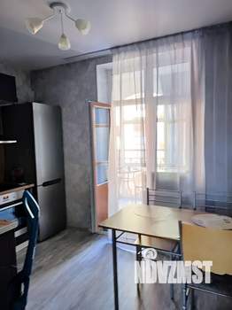 1-к квартира, посуточно, 34м2, 5/8 этаж