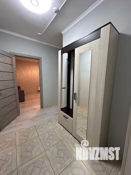 1-к квартира, на длительный срок, 41м2, 15/17 этаж