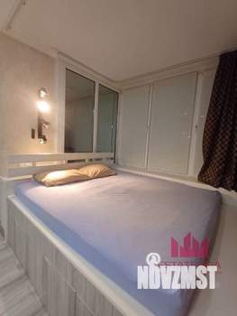 Студия квартира, на длительный срок, 41м2, 9/20 этаж