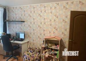 1-к квартира, на длительный срок, 35м2, 7/16 этаж