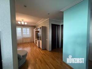 3-к квартира, на длительный срок, 84м2, 5/18 этаж