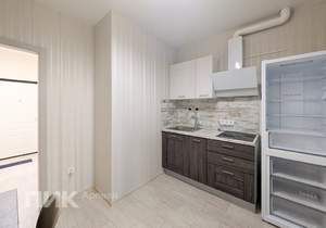 1-к квартира, на длительный срок, 33м2, 5/8 этаж