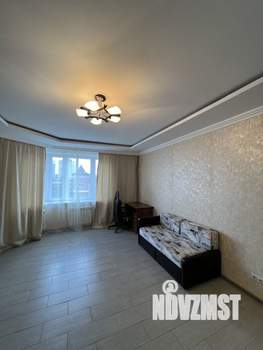 2-к квартира, на длительный срок, 48м2, 5/20 этаж