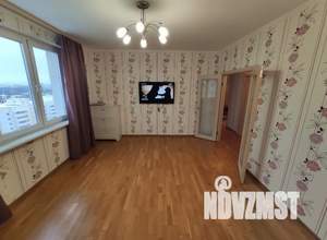 2-к квартира, на длительный срок, 62м2, 10/17 этаж