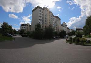 1-к квартира, на длительный срок, 42м2, 5/9 этаж