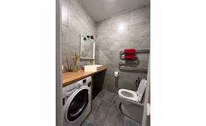 2-к квартира, посуточно, 64м2, 1/1 этаж