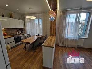 1-к квартира, на длительный срок, 47м2, 7/8 этаж