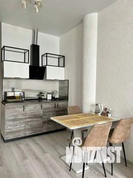 1-к квартира, посуточно, 27м2, 1/1 этаж