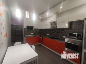 2-к квартира, на длительный срок, 65м2, 11/16 этаж