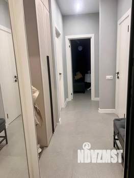 1-к квартира, на длительный срок, 33м2, 3/9 этаж