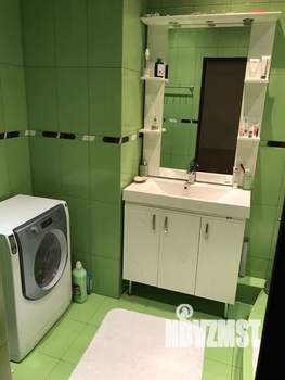 2-к квартира, на длительный срок, 87м2, 10/17 этаж