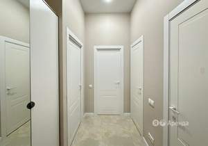 1-к квартира, на длительный срок, 35м2, 5/8 этаж