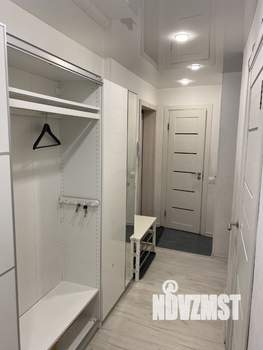 2-к квартира, на длительный срок, 43м2, 8/9 этаж