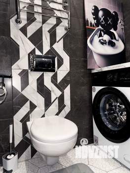 1-к квартира, на длительный срок, 32м2, 4/8 этаж