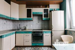 2-к квартира, на длительный срок, 53м2, 11/12 этаж