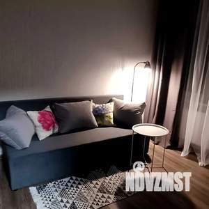 1-к квартира, посуточно, 35м2, 8/8 этаж