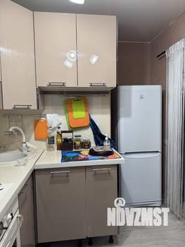 1-к квартира, на длительный срок, 35м2, 3/5 этаж