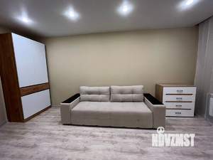 1-к квартира, на длительный срок, 41м2, 13/17 этаж