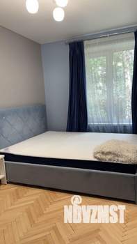 2-к квартира, на длительный срок, 50м2, 2/5 этаж