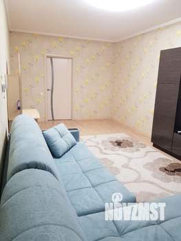 1-к квартира, на длительный срок, 58м2, 3/16 этаж