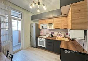 3-к квартира, на длительный срок, 63м2, 6/8 этаж