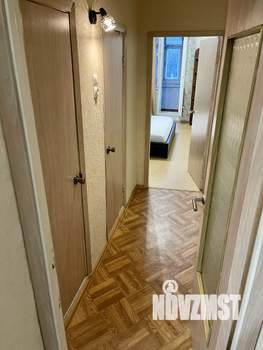 2-к квартира, на длительный срок, 54м2, 3/12 этаж