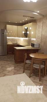 2-к квартира, на длительный срок, 47м2, 2/17 этаж