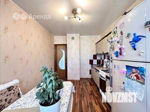 3-к квартира, на длительный срок, 77м2, 14/14 этаж