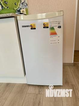 Студия квартира, на длительный срок, 16м2, 2/17 этаж