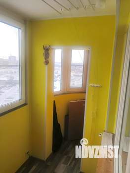 1-к квартира, на длительный срок, 36м2, 8/19 этаж