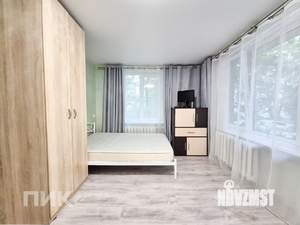 1-к квартира, на длительный срок, 32м2, 1/5 этаж