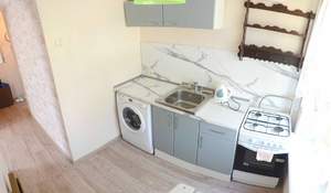 1-к квартира, на длительный срок, 33м2, 3/5 этаж