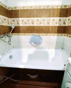 1-к квартира, на длительный срок, 35м2, 2/3 этаж