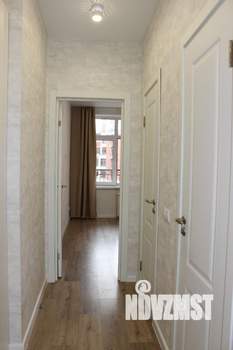 2-к квартира, на длительный срок, 47м2, 4/8 этаж