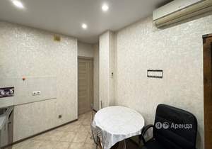 1-к квартира, на длительный срок, 38м2, 15/18 этаж