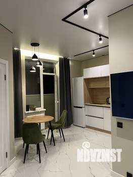 1-к квартира, на длительный срок, 38м2, 7/8 этаж