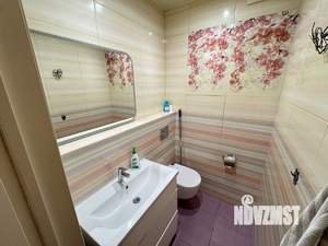 3-к квартира, на длительный срок, 65м2, 8/16 этаж