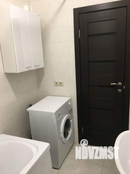 1-к квартира, на длительный срок, 33м2, 12/17 этаж