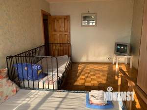 2-к квартира, посуточно, 55м2, 5/16 этаж