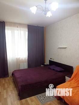 1-к квартира, на длительный срок, 37м2, 16/17 этаж