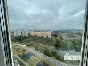 2-к квартира, на длительный срок, 75м2, 17/17 этаж