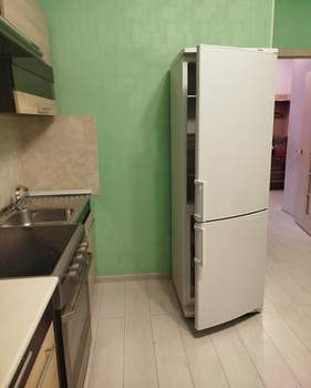 2-к квартира, на длительный срок, 50м2, 9/17 этаж