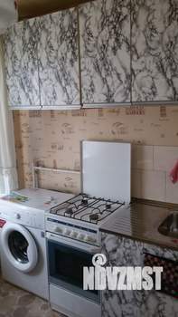 1-к квартира, на длительный срок, 38м2, 5/5 этаж