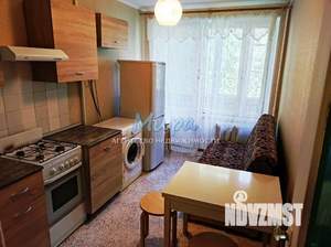 1-к квартира, на длительный срок, 36м2, 3/9 этаж